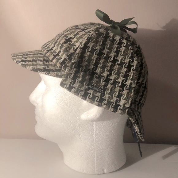 Kangol Unisex Neo Tweed 